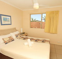 Coolum Beach Getaway Resort - Accommodation Port Hedland