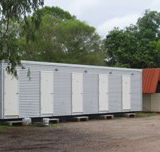 Coolalinga Caravan Park - Accommodation Port Hedland