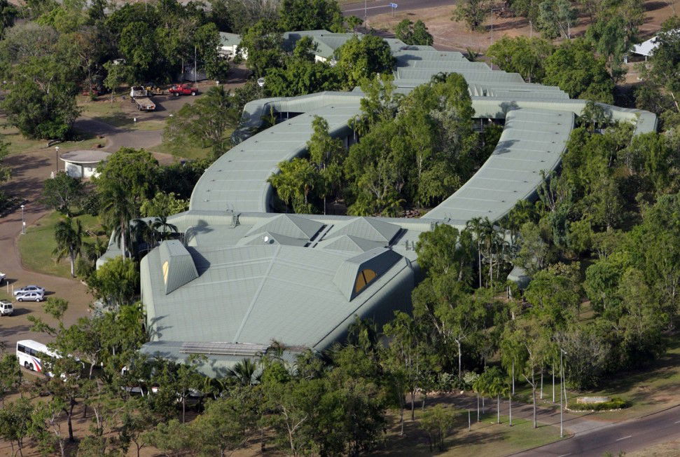  Accommodation Port Hedland