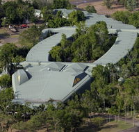 Mercure Kakadu Crocodile Hotel - Accommodation Port Hedland