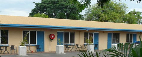 Katherine Hotel Motel - Accommodation Port Hedland 0