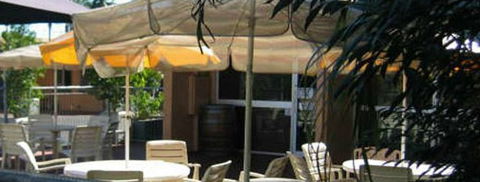Katherine Hotel Motel - Accommodation Port Hedland 1
