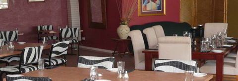 Katherine Hotel Motel - Accommodation Port Hedland 2