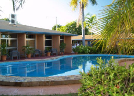 Katherine Hotel Motel - Accommodation Port Hedland 3