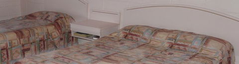 Katherine Hotel Motel - Accommodation Port Hedland 4