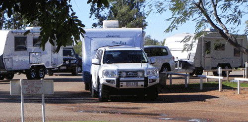 Accommodation Port Hedland