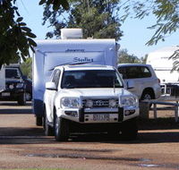 Barkly Homestead - Accommodation Port Hedland