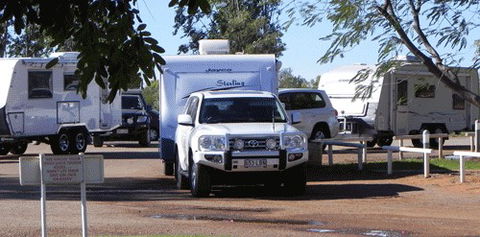 Barkly Homestead - Accommodation Port Hedland 0
