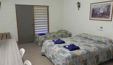 Barkly Homestead - Accommodation Port Hedland 3