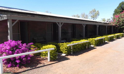 Barkly Homestead - Accommodation Port Hedland 4