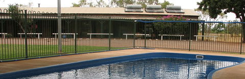 Barkly Homestead - Accommodation Port Hedland 5