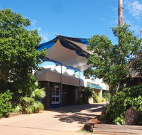 Bluestone Motor Inn - Accommodation Port Hedland