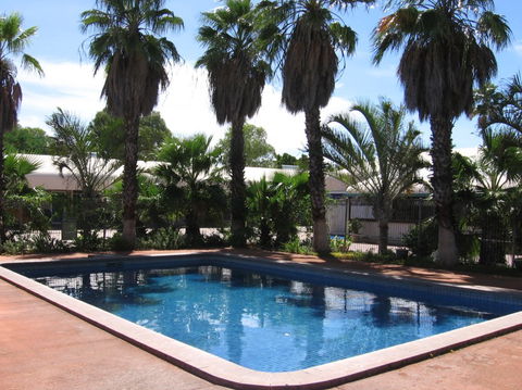 Bluestone Motor Inn - Accommodation Port Hedland 4