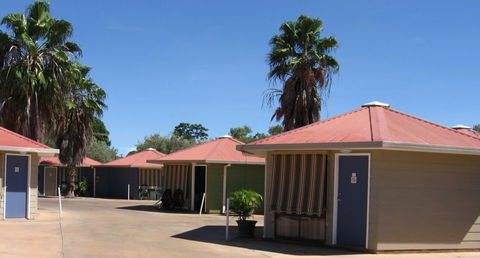 Bluestone Motor Inn - Accommodation Port Hedland 5