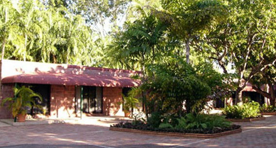  Accommodation Port Hedland