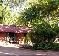 Darwin Boomerang Motel And Caravan Park - Accommodation Port Hedland