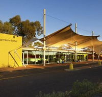 Desert Gardens Hotel - Accommodation Port Hedland