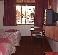 Desert Oaks Resort - Accommodation Port Hedland