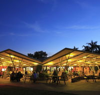 Cooinda Lodge Kakadu - Accommodation Port Hedland
