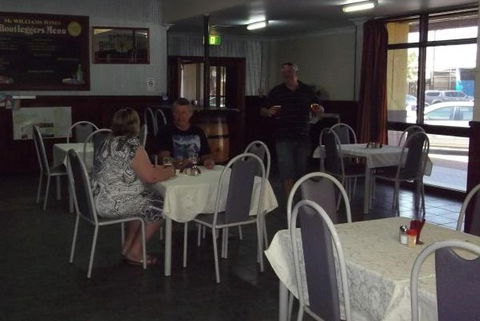 Goldfields Hotel Motel - Accommodation Port Hedland 0