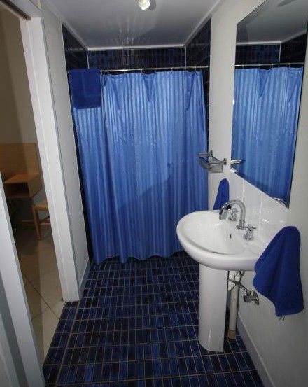 Goldfields Hotel Motel - Accommodation Port Hedland 1