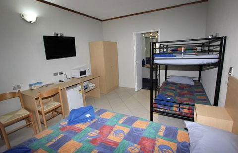 Goldfields Hotel Motel - Accommodation Port Hedland 3