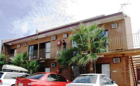 Goldfields Hotel Motel - Accommodation Port Hedland 4