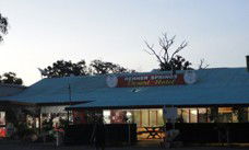 Renner Springs NT Accommodation Port Hedland