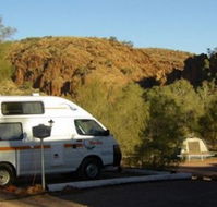 Glen Helen Resort - Accommodation Port Hedland