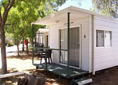 Stuart Caravan Park - Accommodation Port Hedland 3