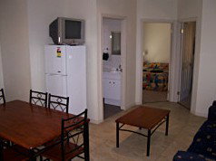 Stuart Caravan Park - Accommodation Port Hedland 4