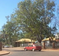 Outback Caravan Park - Accommodation Port Hedland