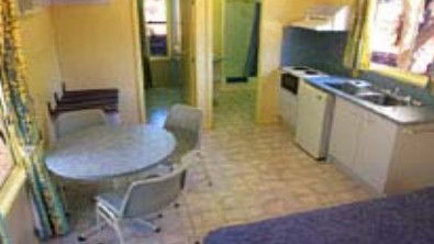 Outback Caravan Park - Accommodation Port Hedland 1