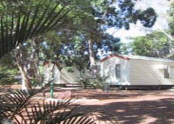 Outback Caravan Park - Accommodation Port Hedland 2