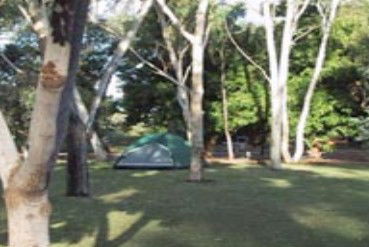 Outback Caravan Park - Accommodation Port Hedland 3