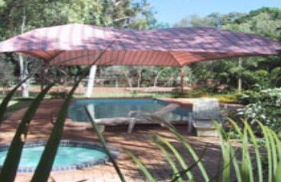 Outback Caravan Park - Accommodation Port Hedland 4