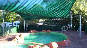 Threeways Roadhouse Tourist Park - Accommodation Port Hedland 1
