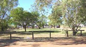 Threeways Roadhouse Tourist Park - Accommodation Port Hedland 2