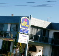 Best Western Banjo Paterson Motor Inn - Accommodation Port Hedland