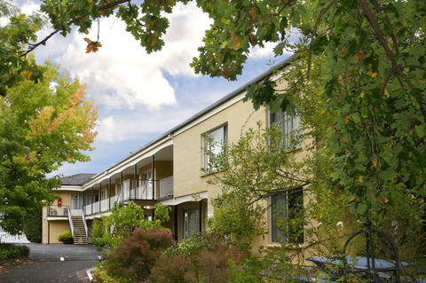 Graham Court Apartments - Accommodation Port Hedland 1