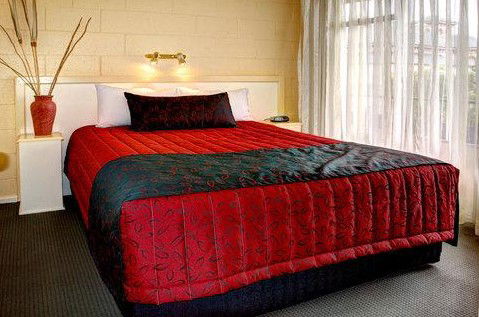 Graham Court Apartments - Accommodation Port Hedland 3
