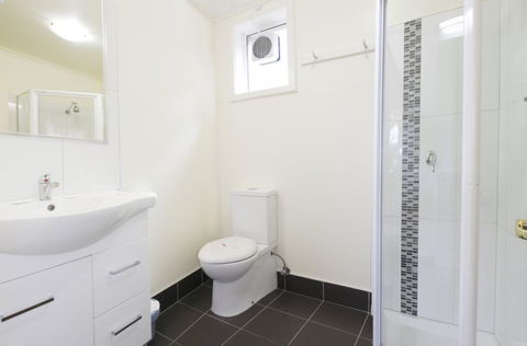 Graham Court Apartments - Accommodation Port Hedland 4
