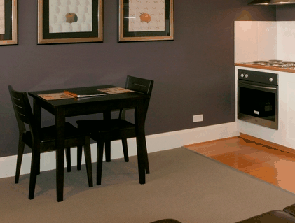Graham Court Apartments - Accommodation Port Hedland 5