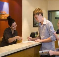 Alice Springs Resort - Accommodation Port Hedland