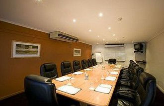 Alice Springs Resort - Accommodation Port Hedland 1