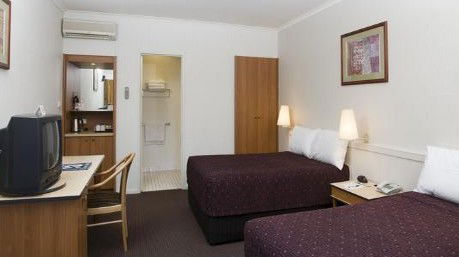 Alice Springs Resort - Accommodation Port Hedland 4