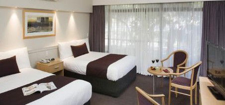 Alice Springs Resort - Accommodation Port Hedland 5