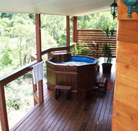 Sketches Mountain Resort - Accommodation Port Hedland