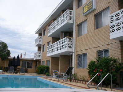 Brownelea Holiday Apartments - Accommodation Port Hedland 6