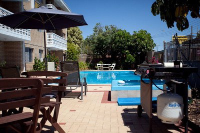 Brownelea Holiday Apartments - Accommodation Port Hedland 7